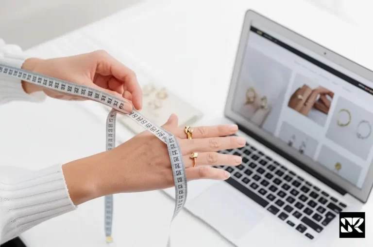 Comprar anillos en tienda enlinea por santiago rugeles